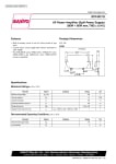 STK4221II SIP-22