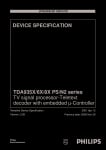 TDA9353PS/N1/350342