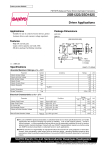 2SD1825 TO-220F