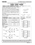 TC4050BE CD4050BE DIP-16