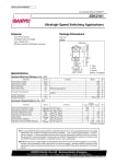 2SK2161 TO-220F TO-220