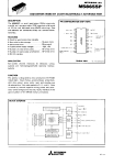 M58655P DIP-14