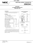 2SK2341 TO-220F