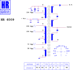 HR6009