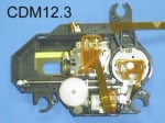 CDM-12.3 Original