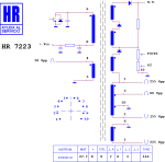 HR7223 CH