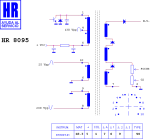 HR8095