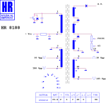 HR8188 4822 140 10635 1392.5001