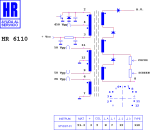 HR6110