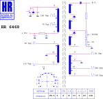 HR6468