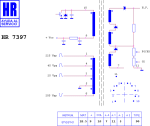 THO pentru TV HR7397