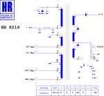 HR8216