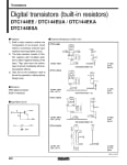 DTC144     smd