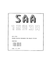 SAA1293-03 DIP-40