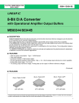 MB88344B