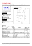 2SK2671 TO-220F