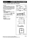 CX20115    SMD