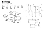 STK027  SIP10