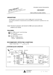 M61503FP TSSOP-24