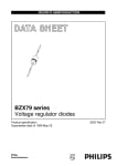 Z 4.7V/0.5W BZX83V004.7