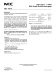 UPD75112GF-600
