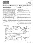 ML4800CS SOIC-16