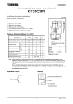 IGBT GT25Q301 TO-264