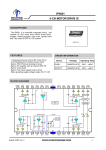 IP4001L SSOP-28