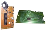 PLACA DE AFIȘARE PCB CU IC CS1694C0