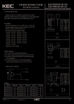 KIA7039 3.9V