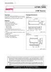 YDK68-6A MOTOR VENTILATOR EXTERIOR