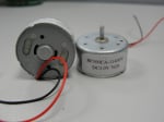 MOTOR DVD RF-300CA-11400W 3.0V