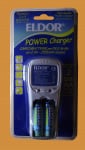 CHARGER for Battery AA,AAA,NI-CD,NI-MH