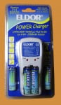 CHARGER for Battery AA,AAA