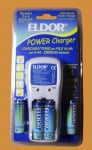 CHARGER for Battery AA,AAA