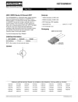 IGBT HGTG40N60A4 TO-247