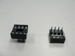 SOCKET  8pins