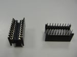 SOCKET 20pins B Press-fit ic