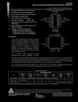 TL1451ACN DIP-16