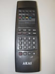 RC AKAI RC-V7A