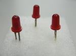 LED 5mm RED