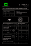 STM6930A SO-8