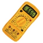 MULTIMETER MAS830L