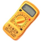 MULTIMETER MAS838