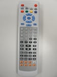 RC TELEFUNKEN COMBO TV DVD