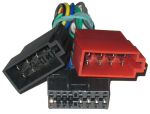 Cablu auto JVC 16
