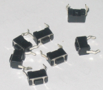 Tact Switch 2P 3.5x6mm h4.3mm