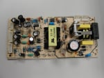 PWR BOARD with IC 5L0380R