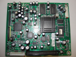 PLACA PCB 2AB9915-2 VER2.2 DECODER