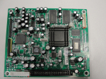 PLACA PCB 2AB9915-2 VER2.2 DECODER